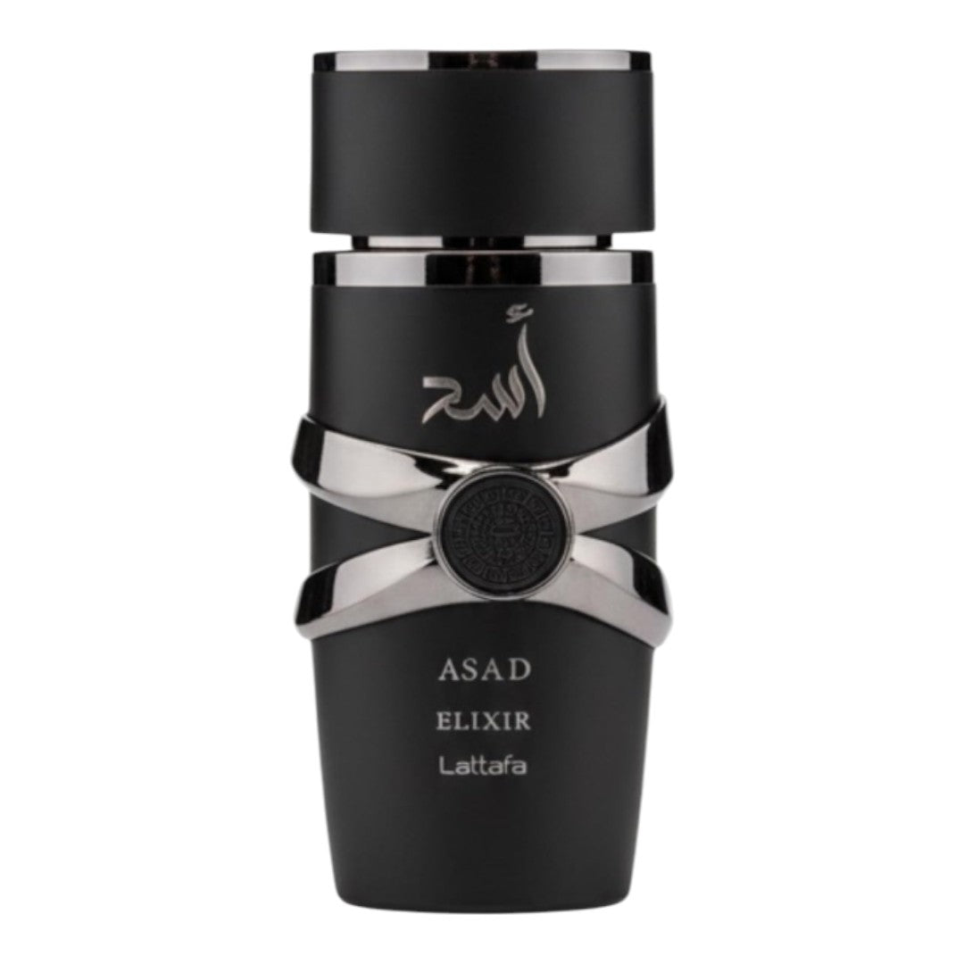 LATTAFA ASAD ELIXIR EDP 100 ML