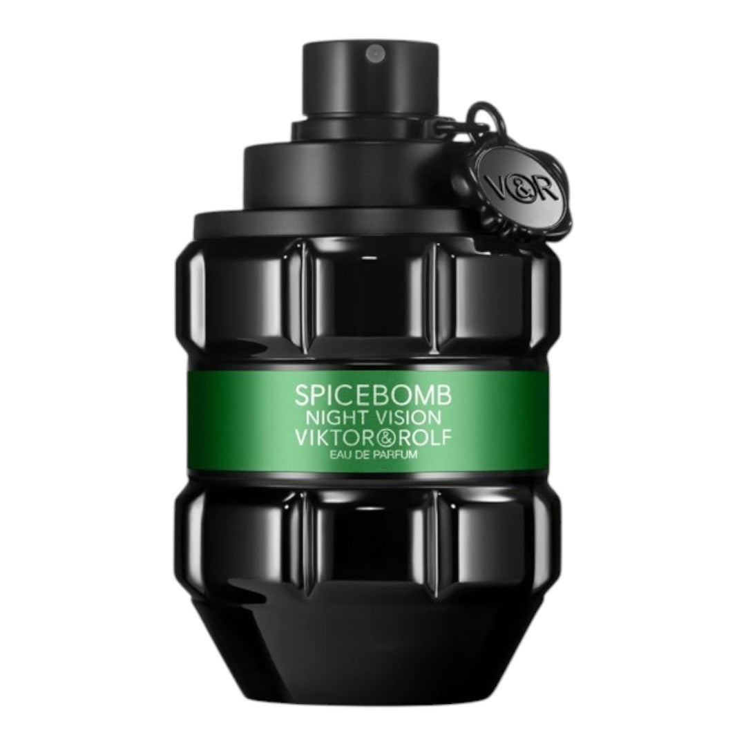 VIKTOR&ROLF SPICEBOMB NIGHT VISION EDP 90 ML