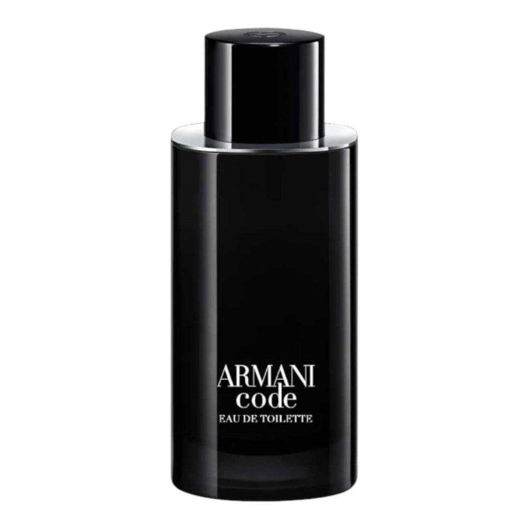 GIORGIO ARMANI ARMANI CODE EDT 125 ML
