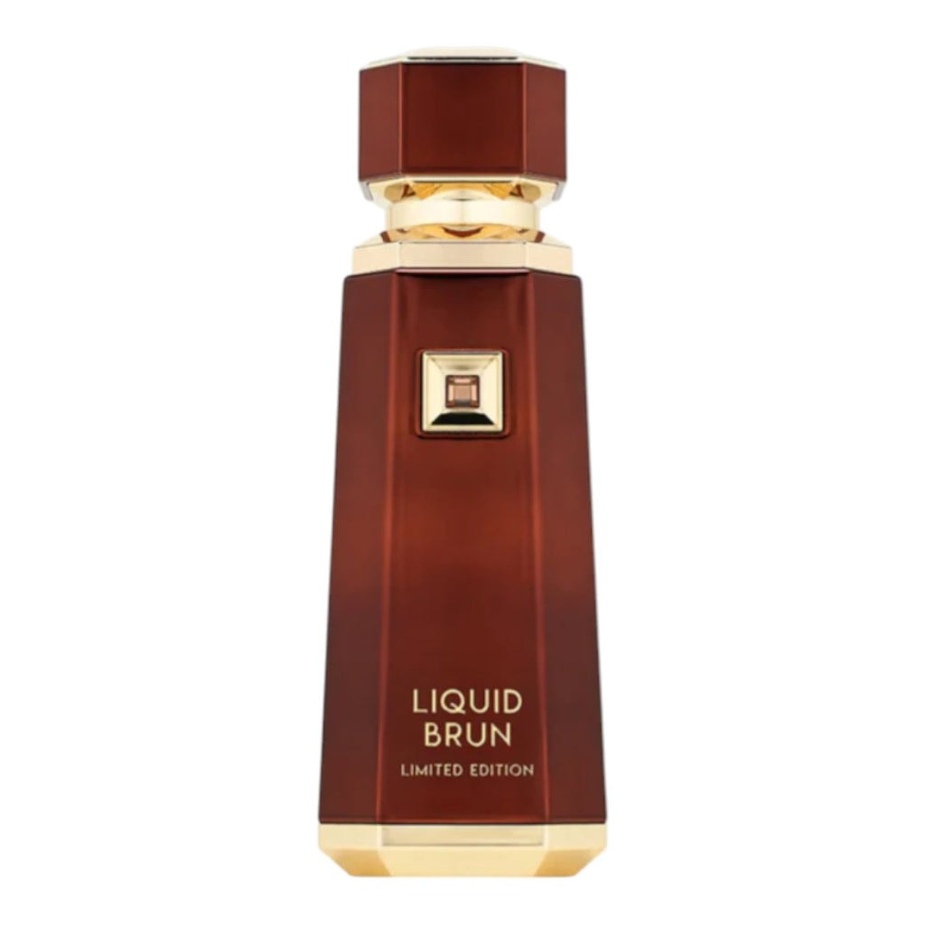 FRENCH AVENUE LIQUID BRUN LIMITED EDITION EXTRAIT DE PARFUM 150 ML