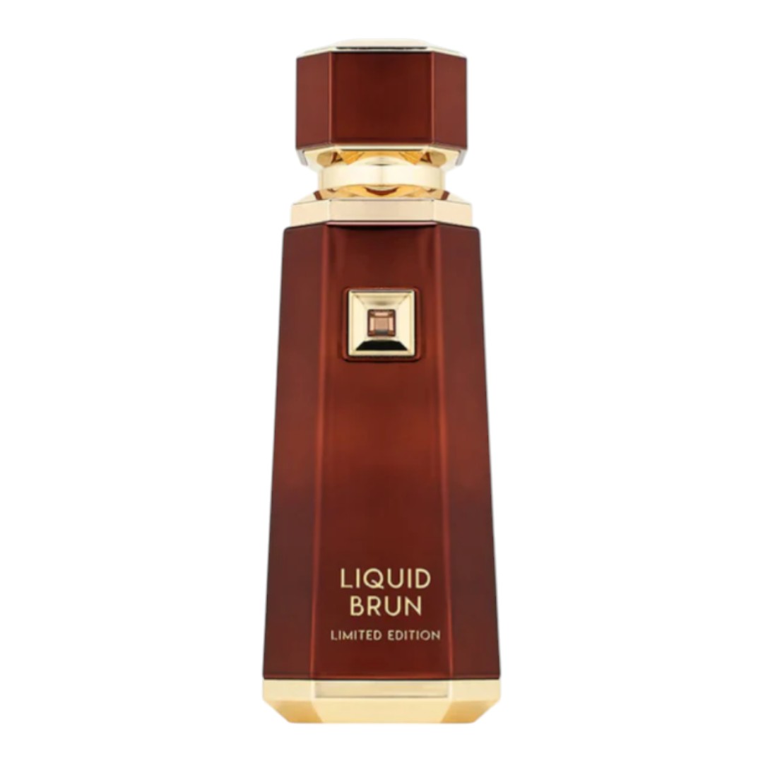 FRENCH AVENUE LIQUID BRUN LIMITED EDITION EXTRAIT DE PARFUM 150 ML