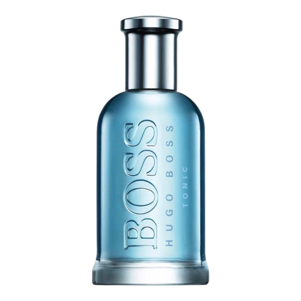HUGO BOSS BOTTLED TONIC EDT 200 ML