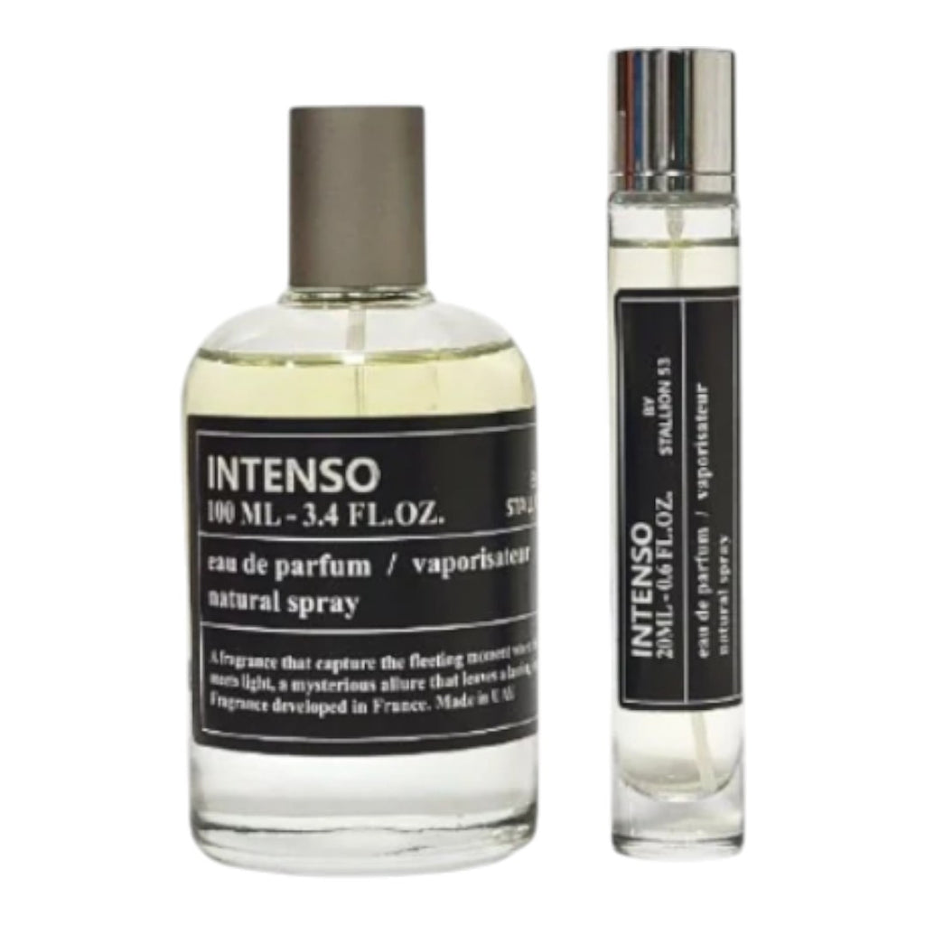 EMPER BY STALLION 53 INTENSO EDP 100 ML + 20 ML