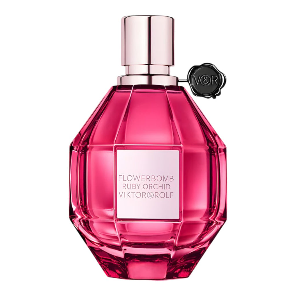 VIKTOR AND ROLF FLOWERBOMB RUBY ORCHID EDP 100 ML