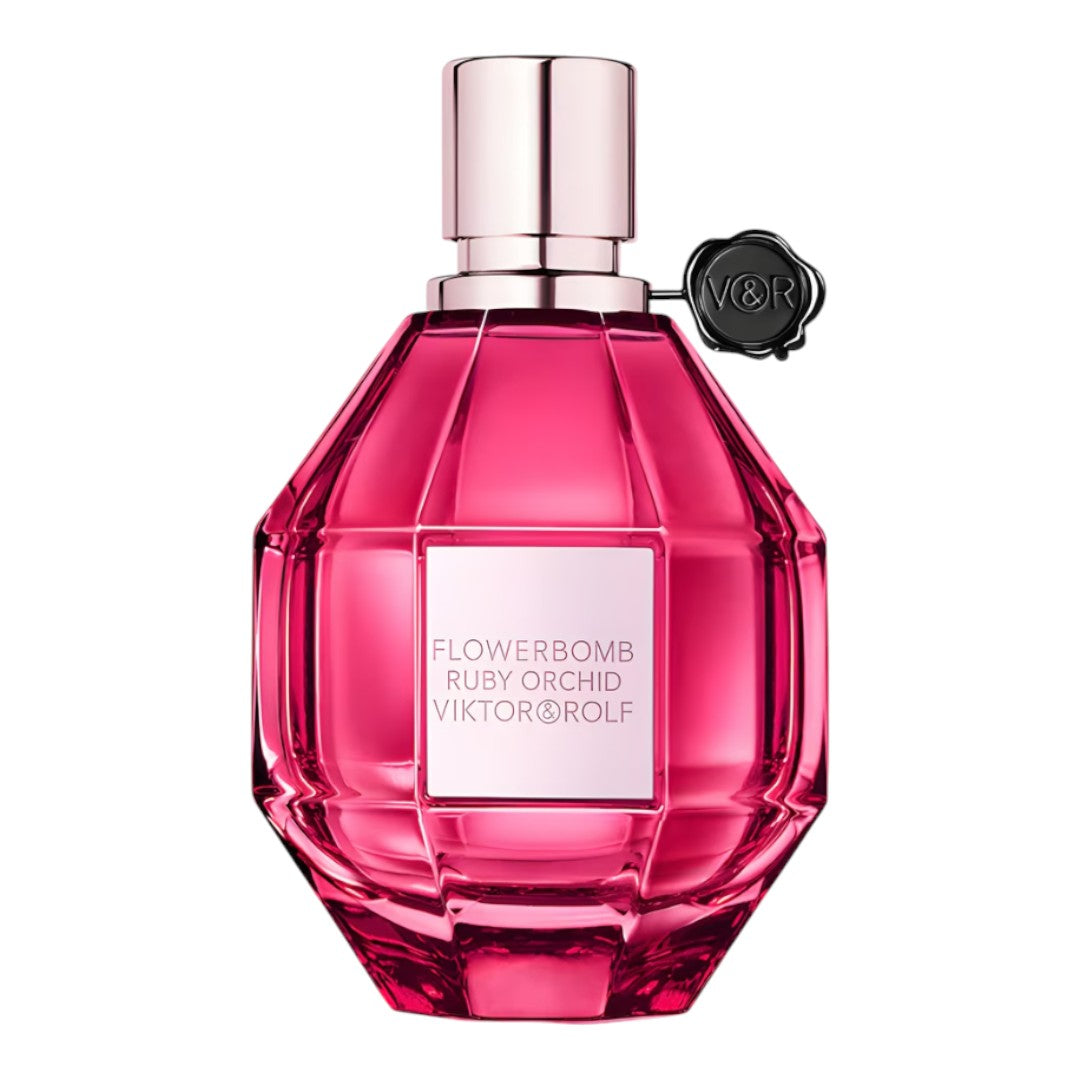VIKTOR AND ROLF FLOWERBOMB RUBY ORCHID EDP 100 ML