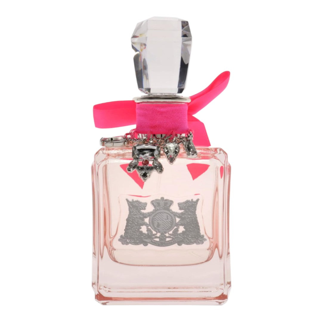 JUICY COUTURE COUTURE LA LA EDP 100 ML