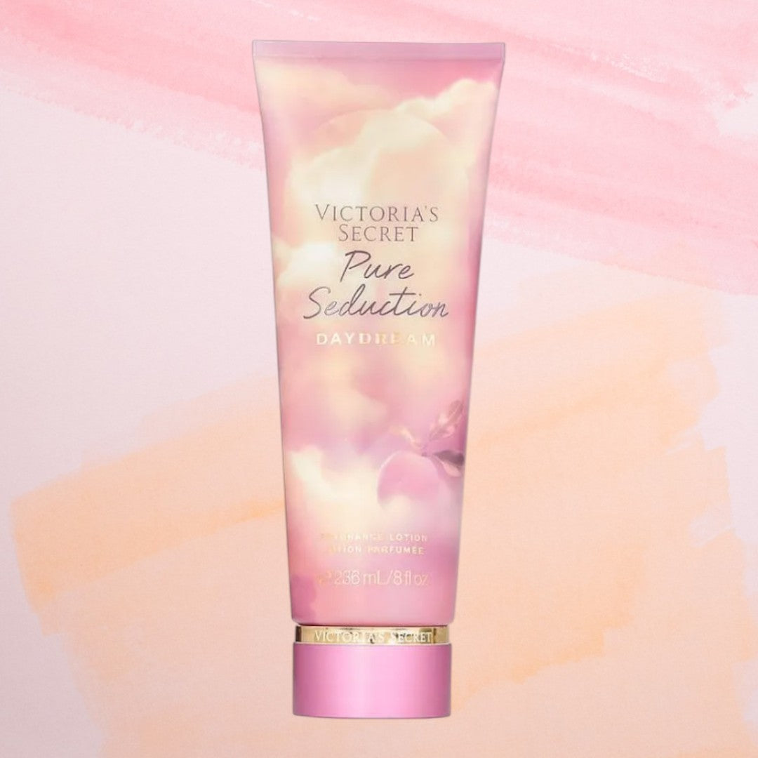 VICTORIA'S SECRET PURE SEDUCTION DAYDREAM FRAGRANCE LOTION 236 ML