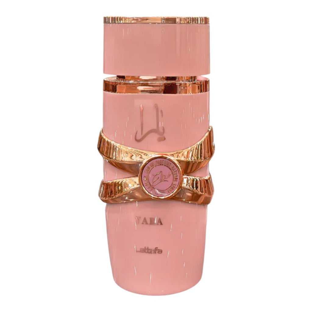 LATTAFA YARA ELIXIR EDP 100 ML