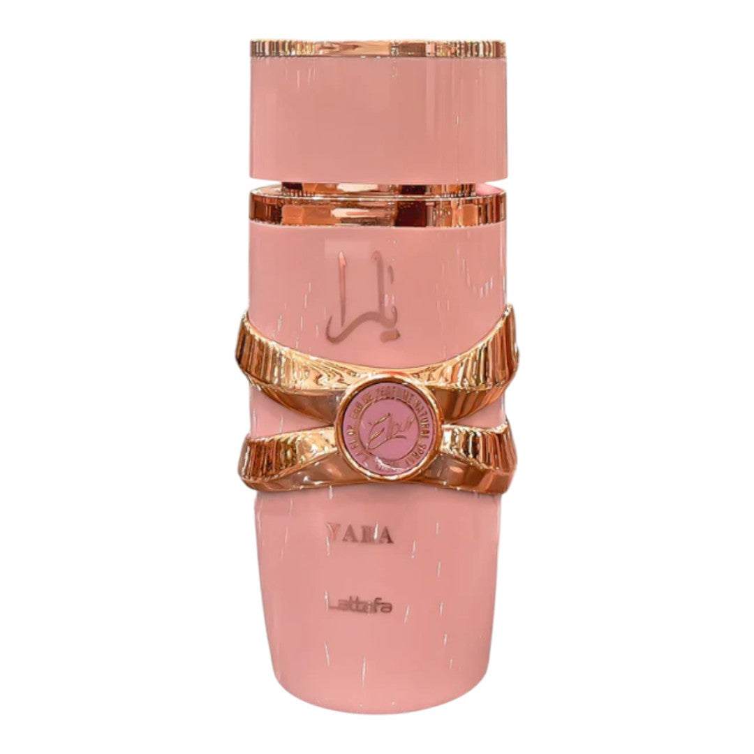 LATTAFA YARA ELIXIR EDP 100 ML