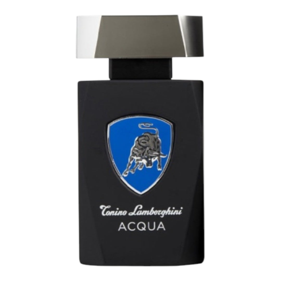 TONINO LAMBORGHINI ACQUA EDT 125 ML