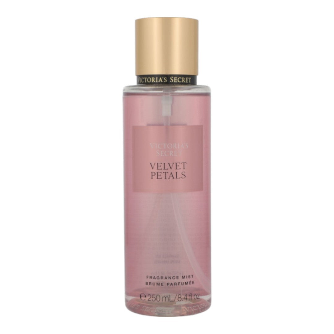 VICTORIA'S SECRET BODY MIST VELVET PETALS 250 ML