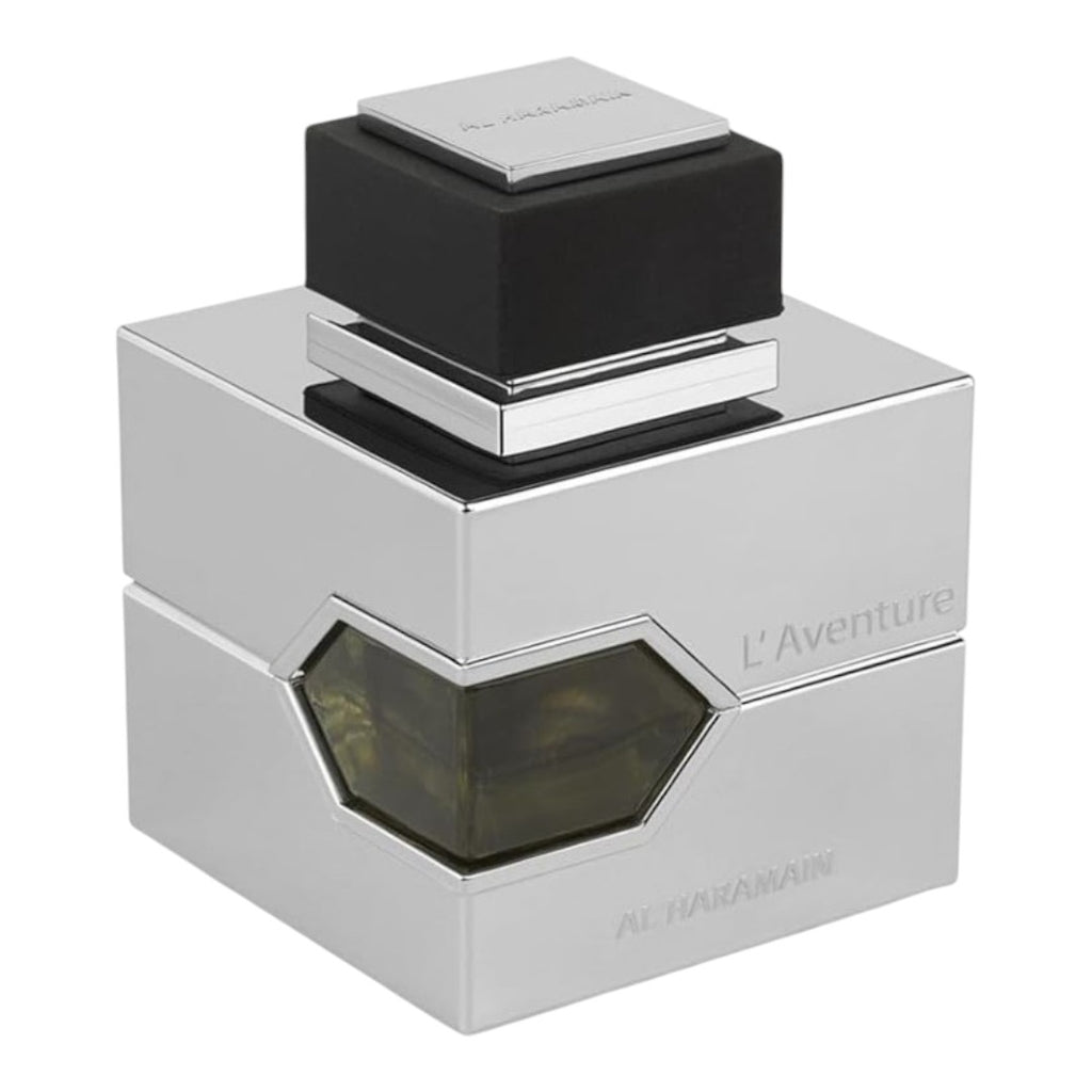AL HARAMAIN L'AVENTURE EDP 100 ML CABALLERO