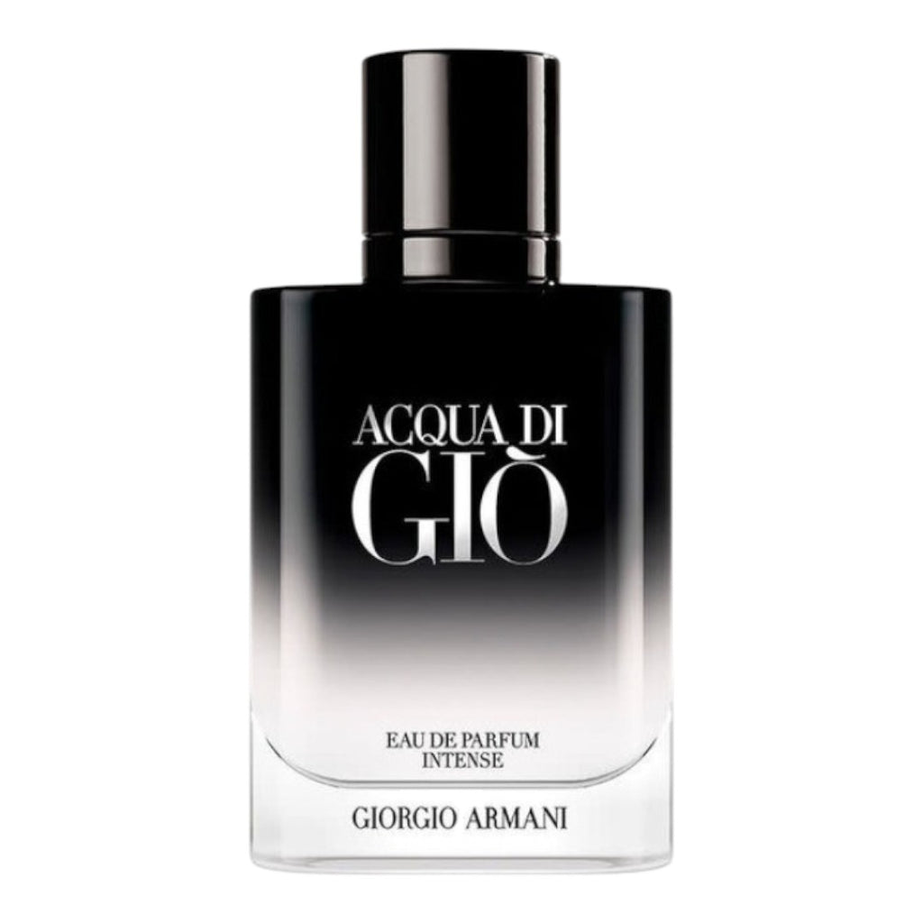 GIORGIO ARMANI ACQUA DI GIO EAU DE PARFUM INTENSE 100 ML CABALLERO