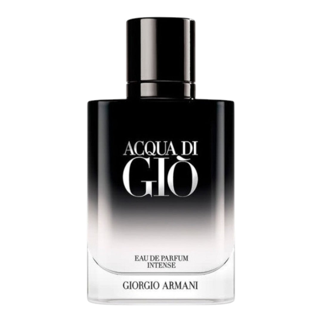 GIORGIO ARMANI ACQUA DI GIO EAU DE PARFUM INTENSE 100 ML CABALLERO