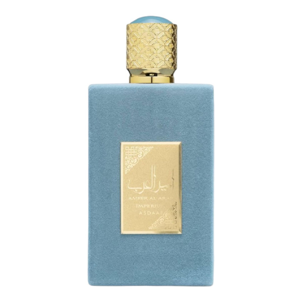 ASDAAF AMEER AL ARAB IMPERIUM EDP 100 ML