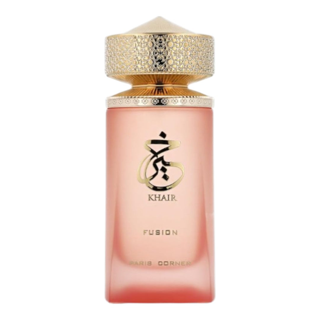 PARIS CORNER KHAIR FUSION EDP 100 ML