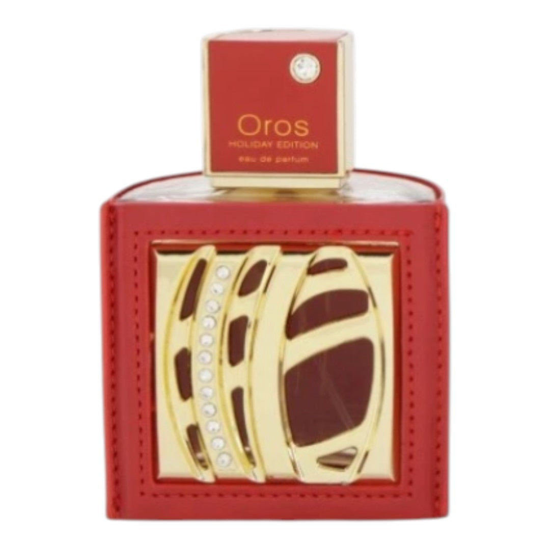ARMAF OROS HOLLYDAY EDITION EDP 85 ML