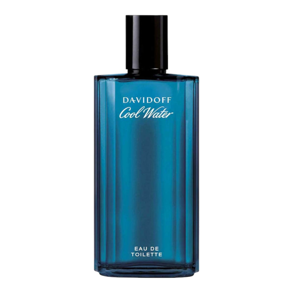 DAVIDOFF COOL WATER FOR MEN EDT 200 ML