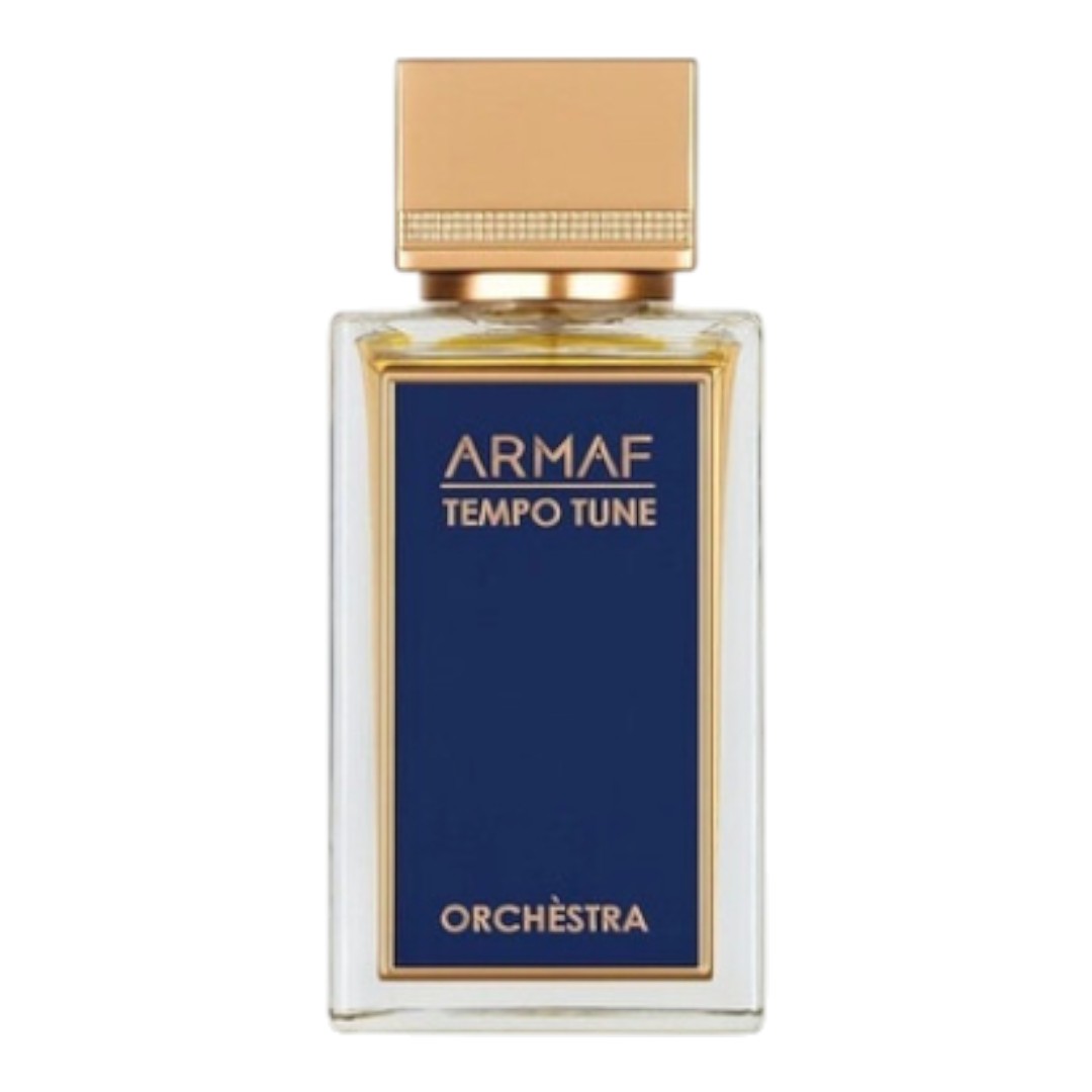 ARMAF ORCHESTRA TEMPO TUNE EDP 80 ML