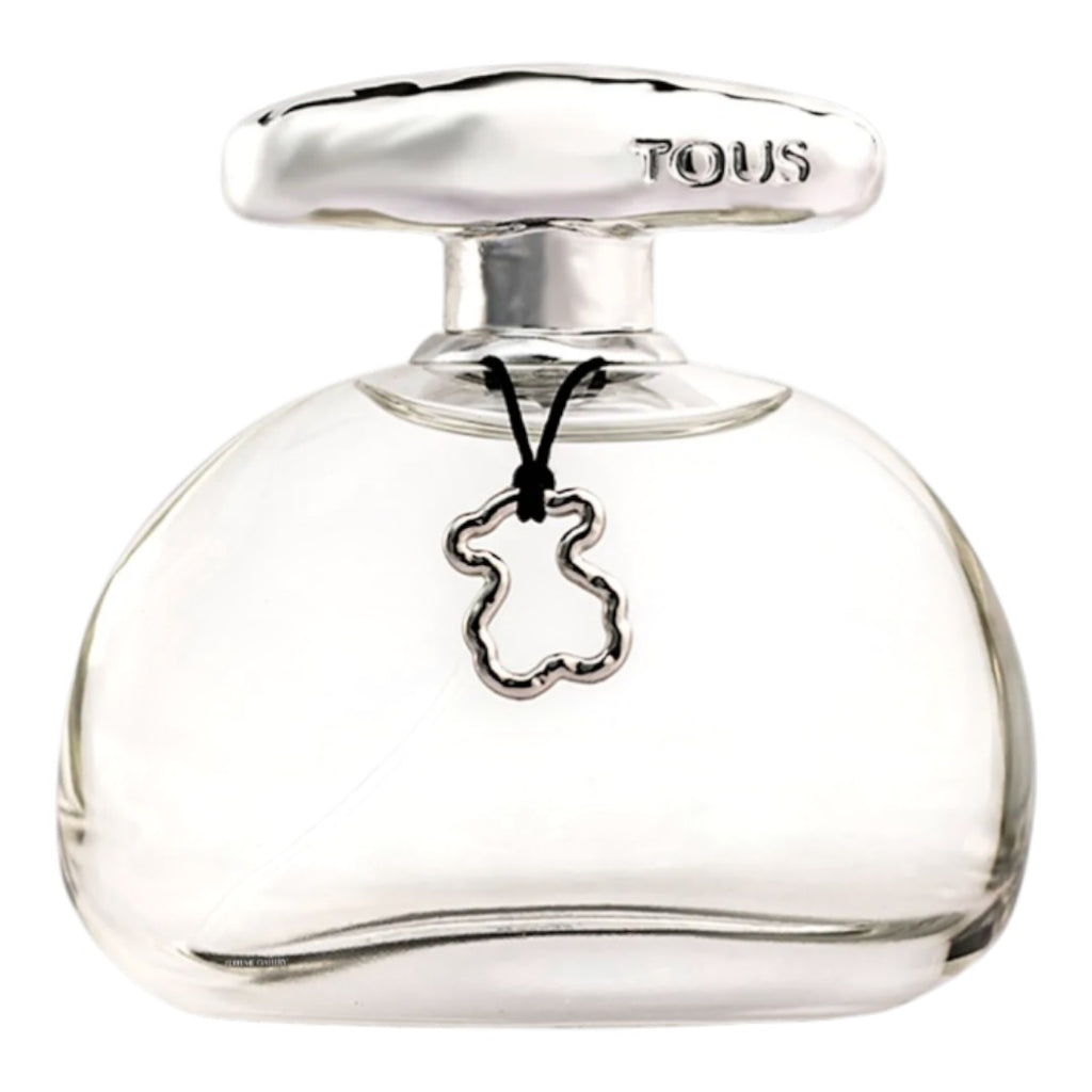 TOUS TOUCH THE LUMINOUS GOLD EDT 100 ML