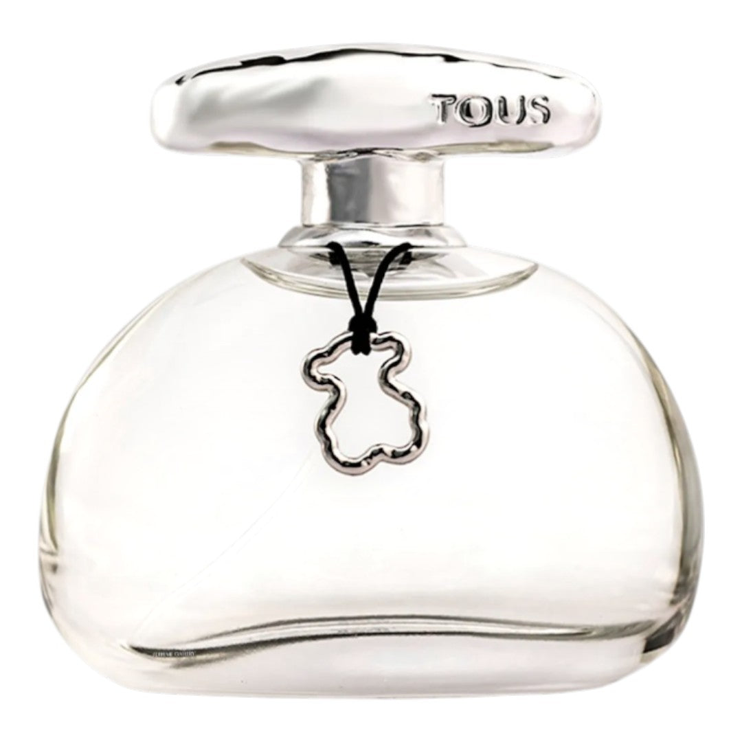 TOUS TOUCH THE LUMINOUS GOLD EDT 100 ML