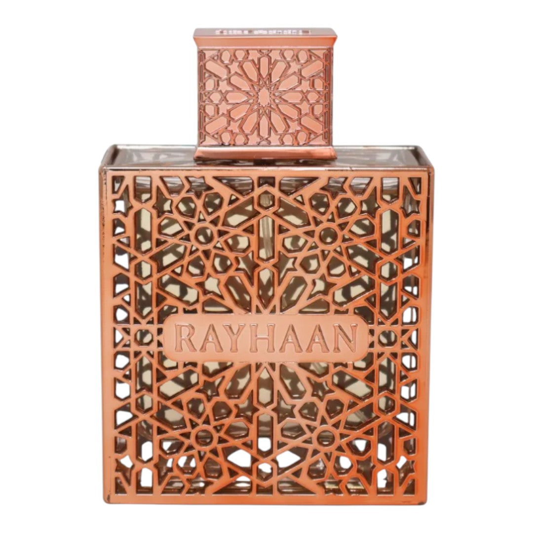 RAYHAAN DIVINE EDP 100 ML