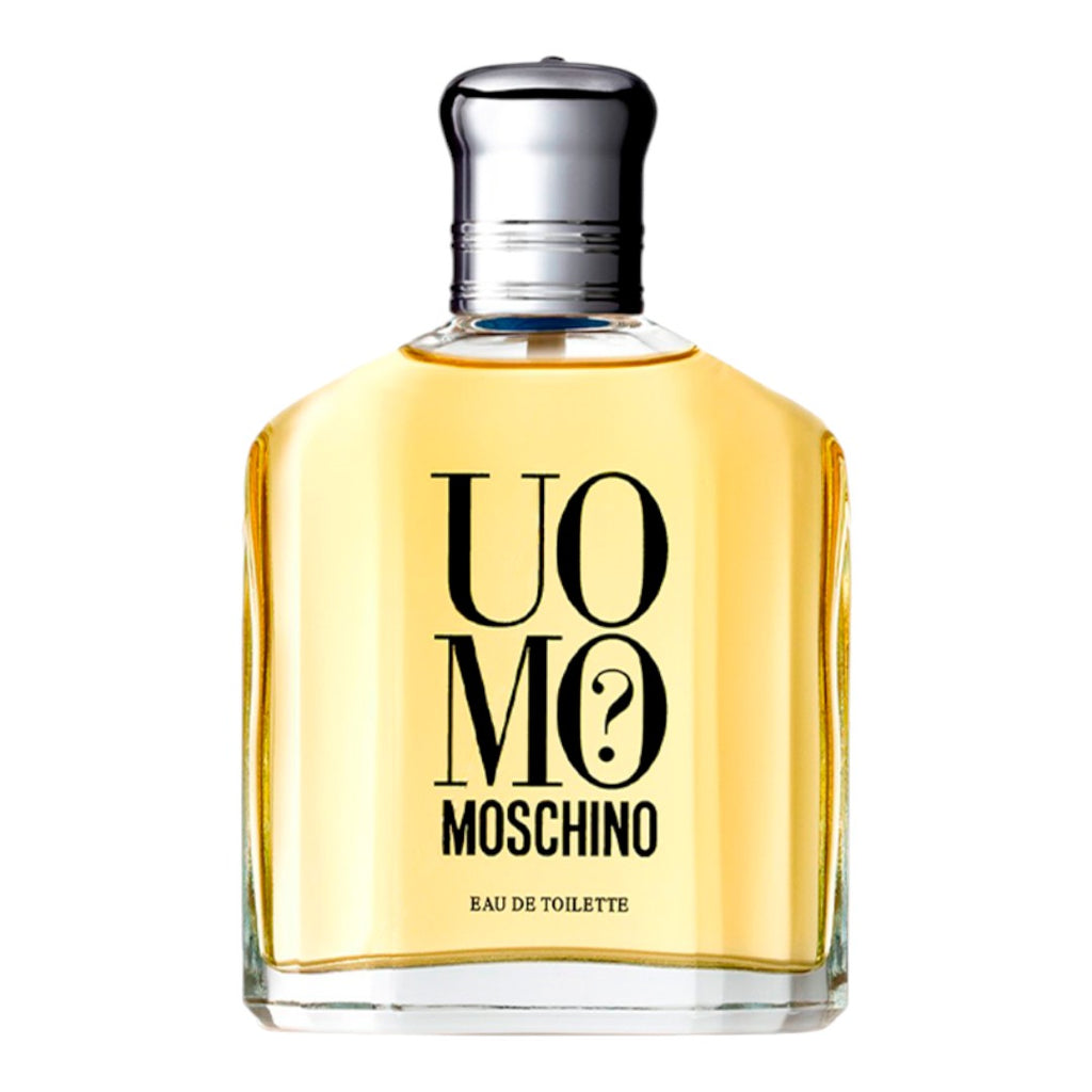 MOSCHINO UOMO? EDT 125 ML
