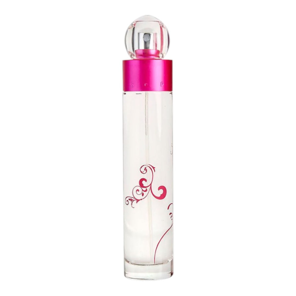 PERRY ELLIS 360 PINK FOR WOMEN EDP 100 ML