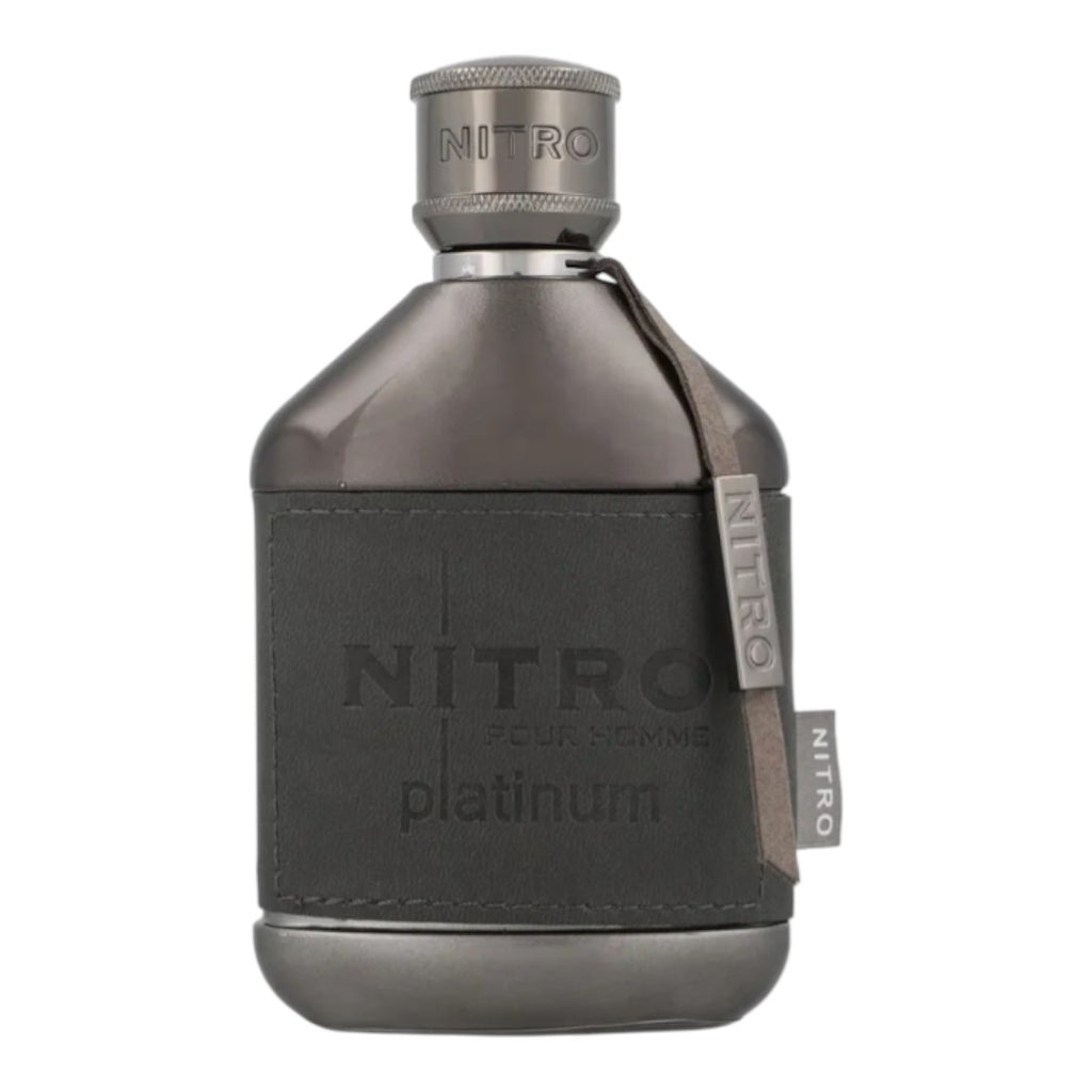 DUMONT NITRO PLATINUM EDP 100 ML