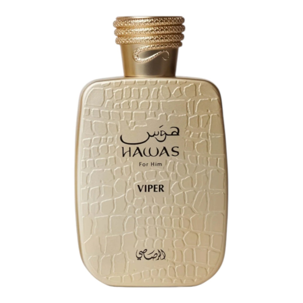RASASI HAWAS VIPER FOR HIM EDP 100 ML
