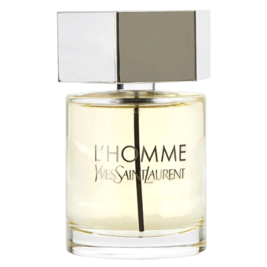 YVES SAINT LAURENT L'HOMME EDT 100 ML