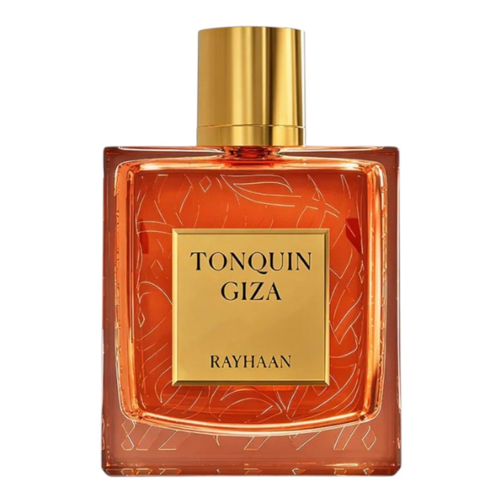 RAYHAAN TONQUIN GIZA EDP 100 ML