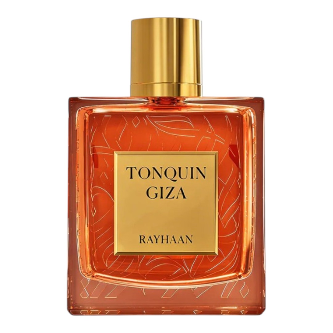 RAYHAAN TONQUIN GIZA EDP 100 ML