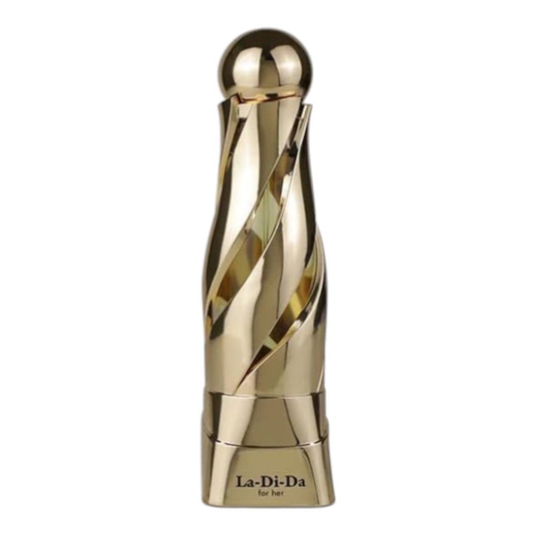 ARABIYAT PRESTIGE LA-DI-DA FOR HER EDP 100 ML