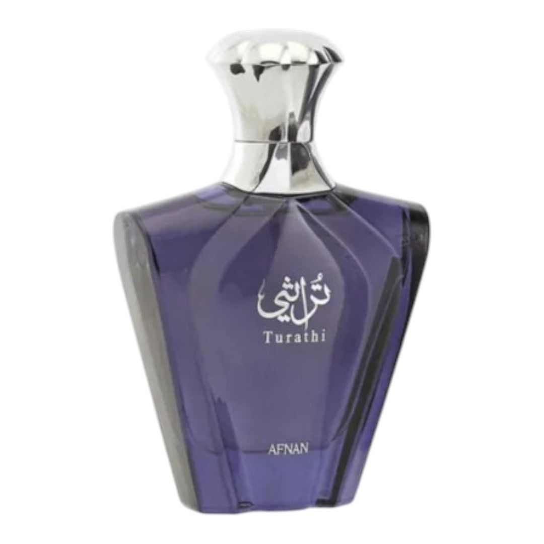 AFNAN TURATHI BLUE 90 ML