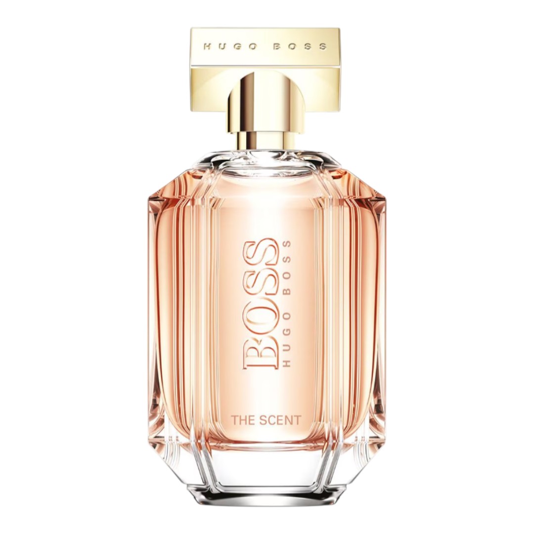 HUGO BOSS BOSS THE SCENT FOR HER EDT 100 ML