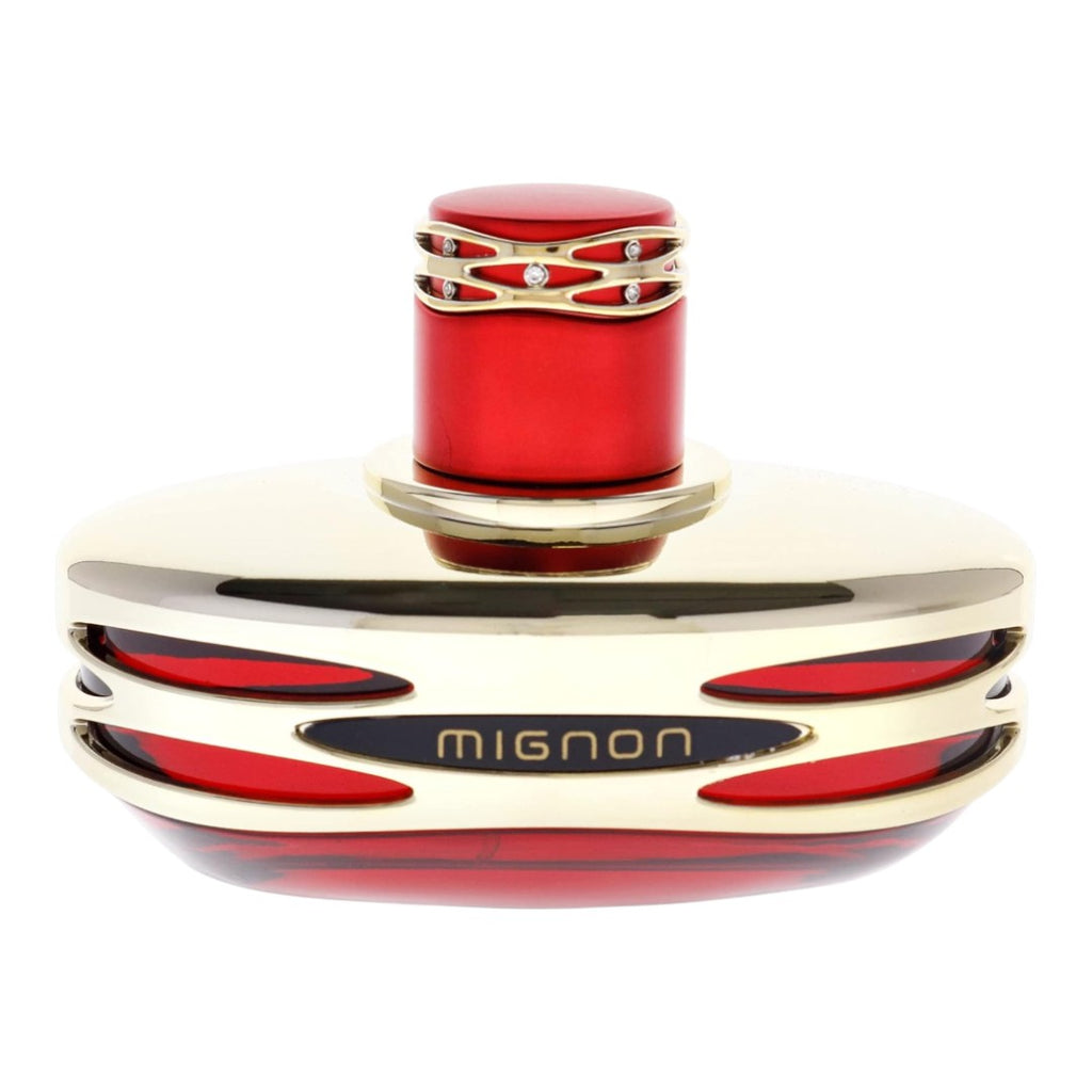 ARMAF MIGNON RED WOMEN EDP 100 ML