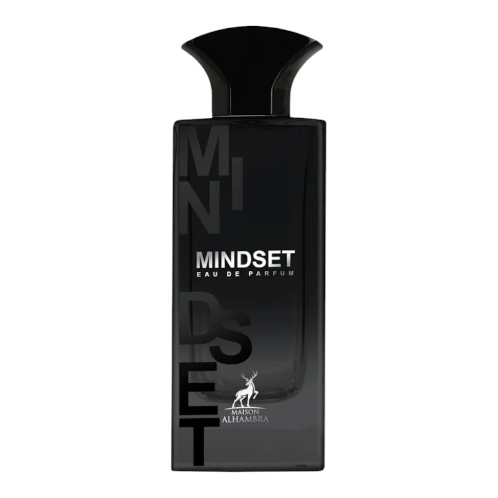 MAISON ALHAMBRA MINDSET EDP 100 ML