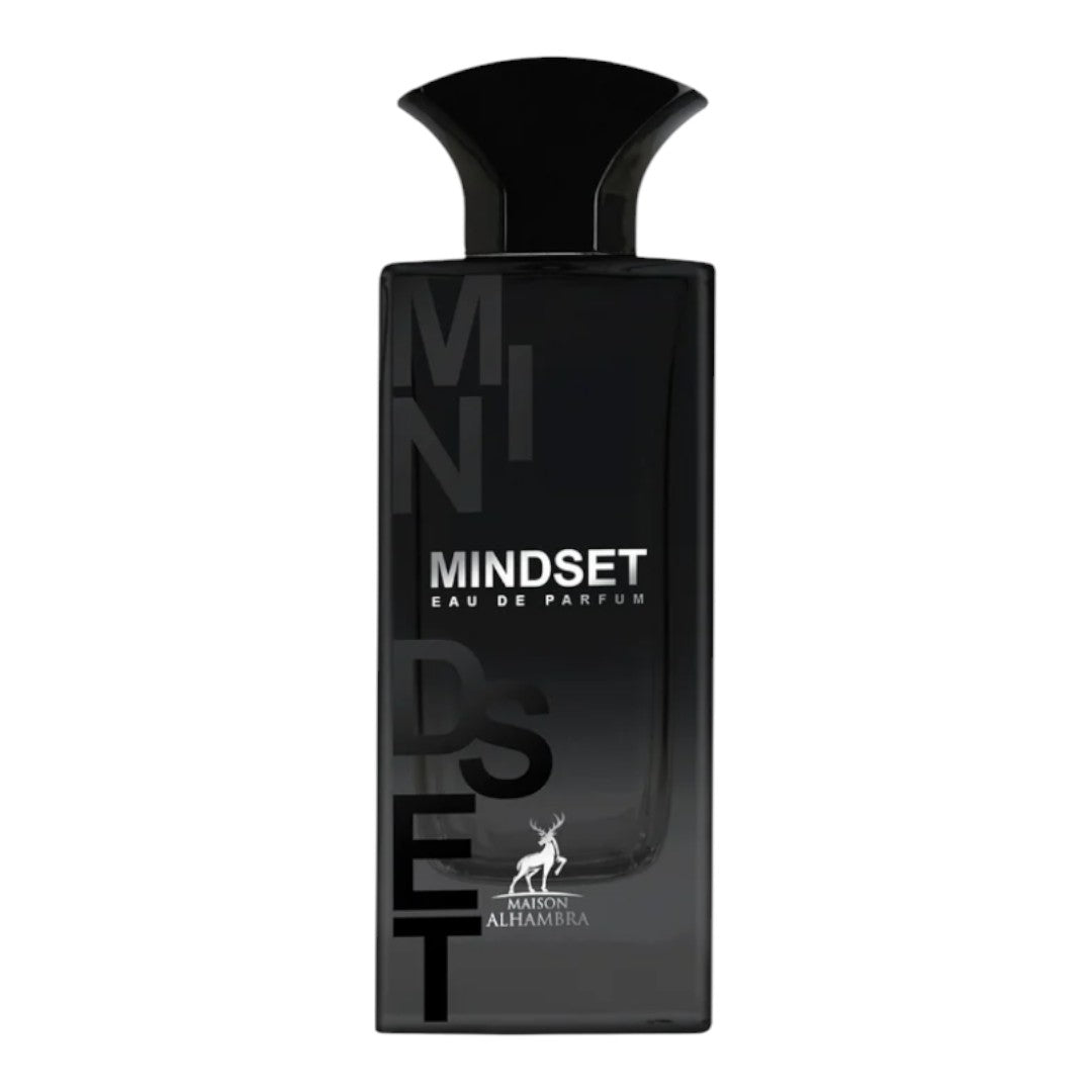 MAISON ALHAMBRA MINDSET EDP 100 ML