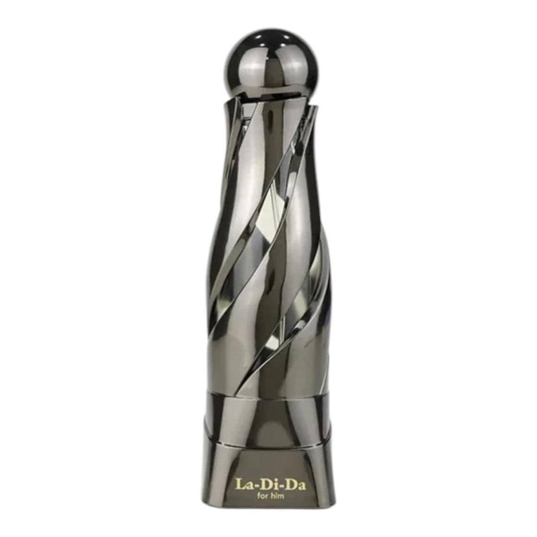 ARABIYAT PRESTIGE LA-DI-DA FOR HIM EDP 100 ML