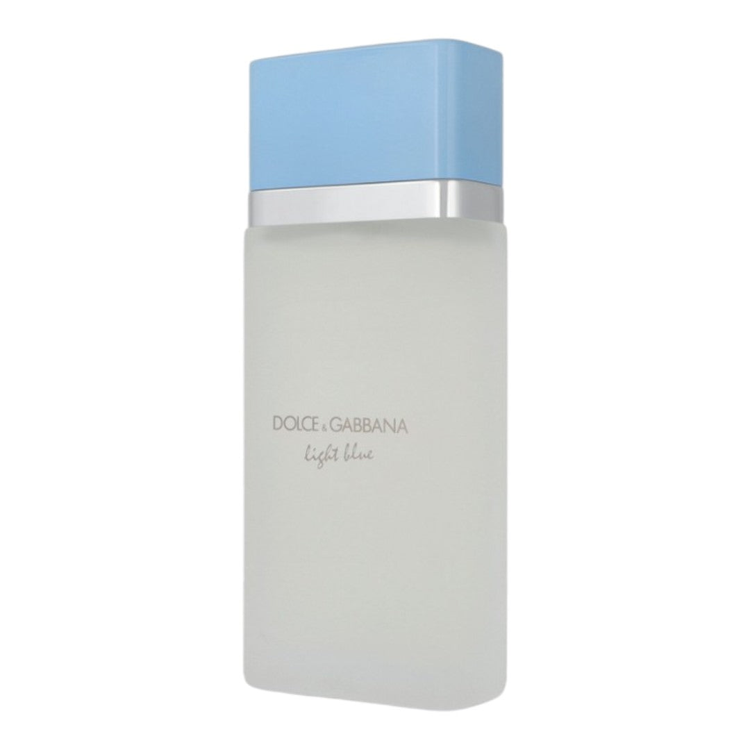 DOLCE&GABBANA LIGHT BLUE EDT 200 ML DAMA