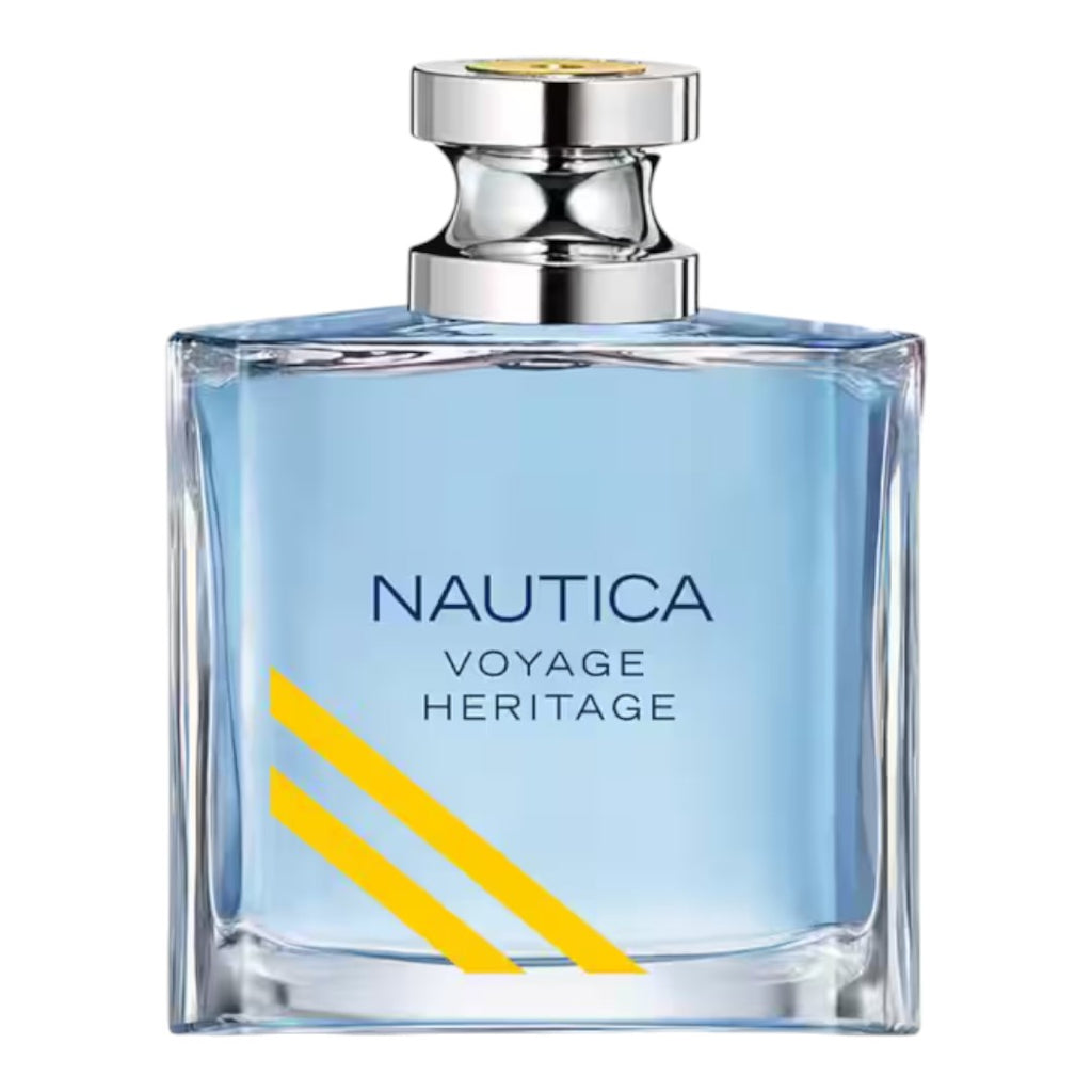 NAUTICA VOYAGE HERITAGE EDT 100 ML