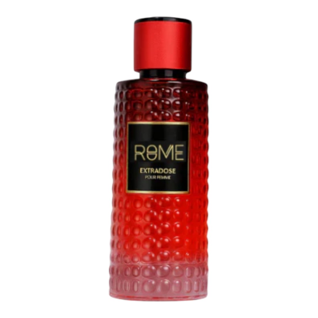 MAST PARFUM ROME EXTRADOSE POUR FEMME EDP 100 ML