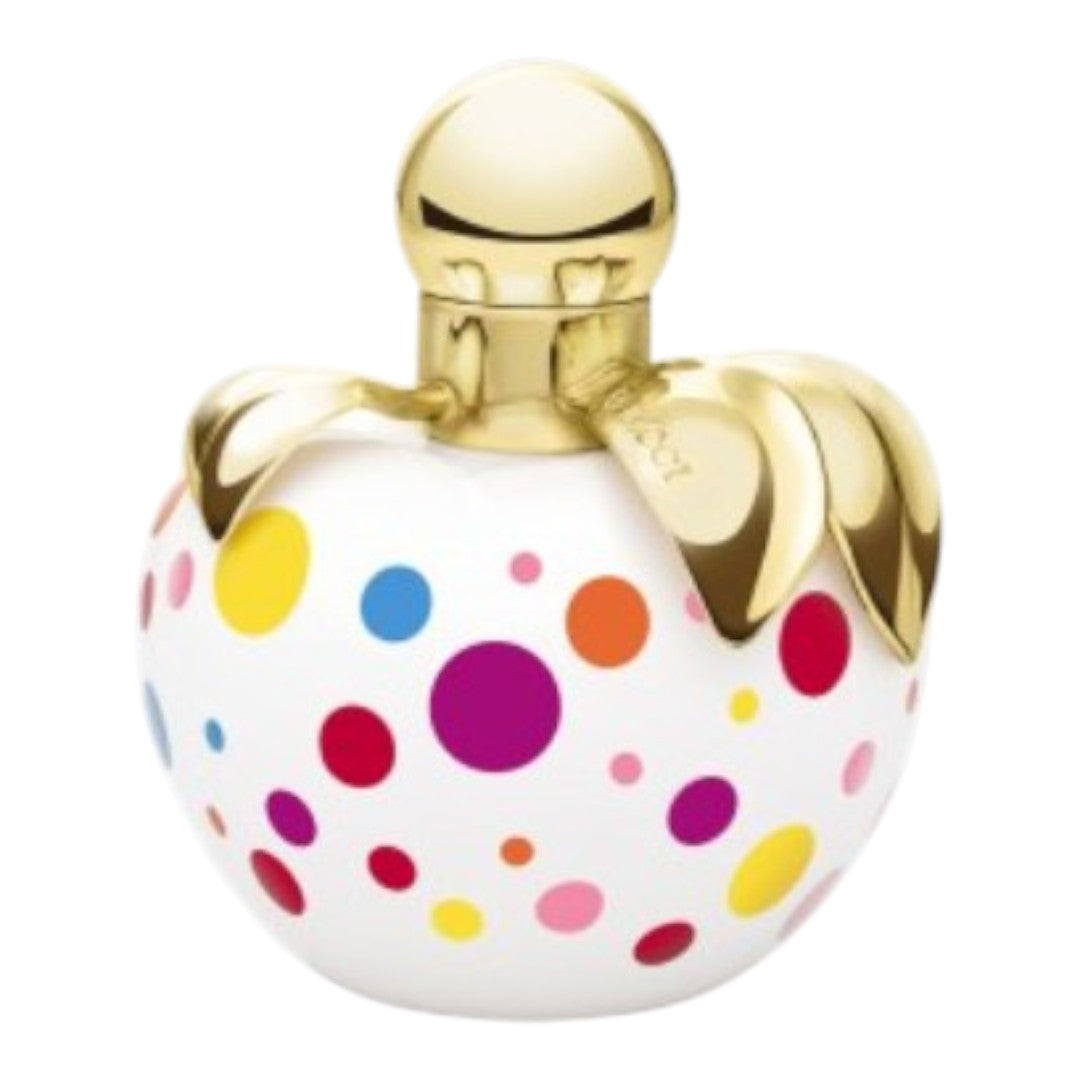 NINA RICCI NINA POP 10TH BIRTHDAY EDITION EDT 80 ML