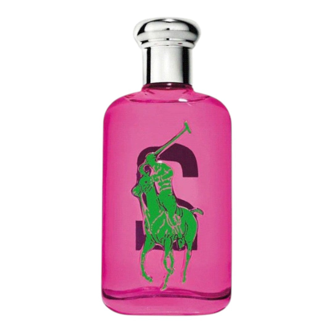 RALPH LAUREN BIG PONY 2 FOR WOMEN EDT 100 ML