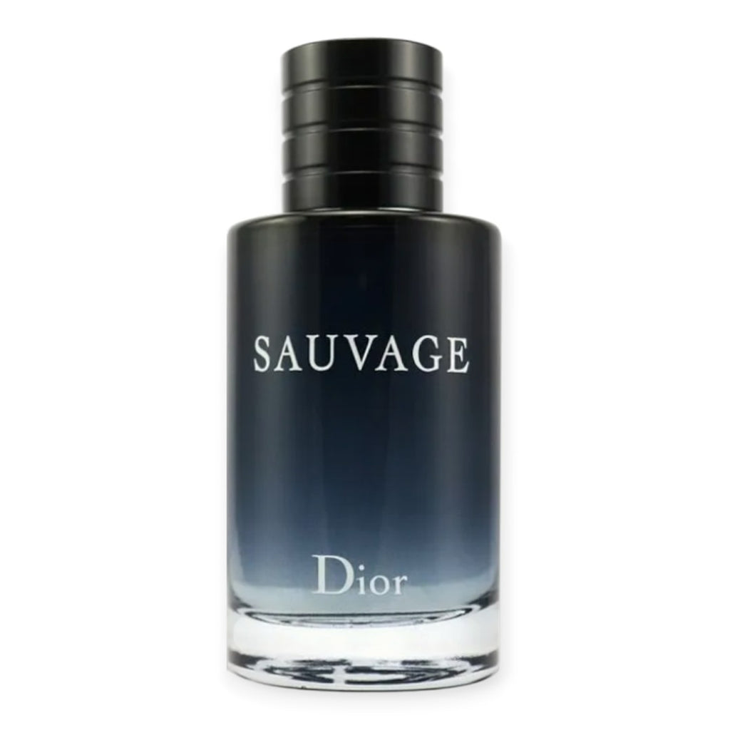 DIOR SAUVAGE EDT 100 ML