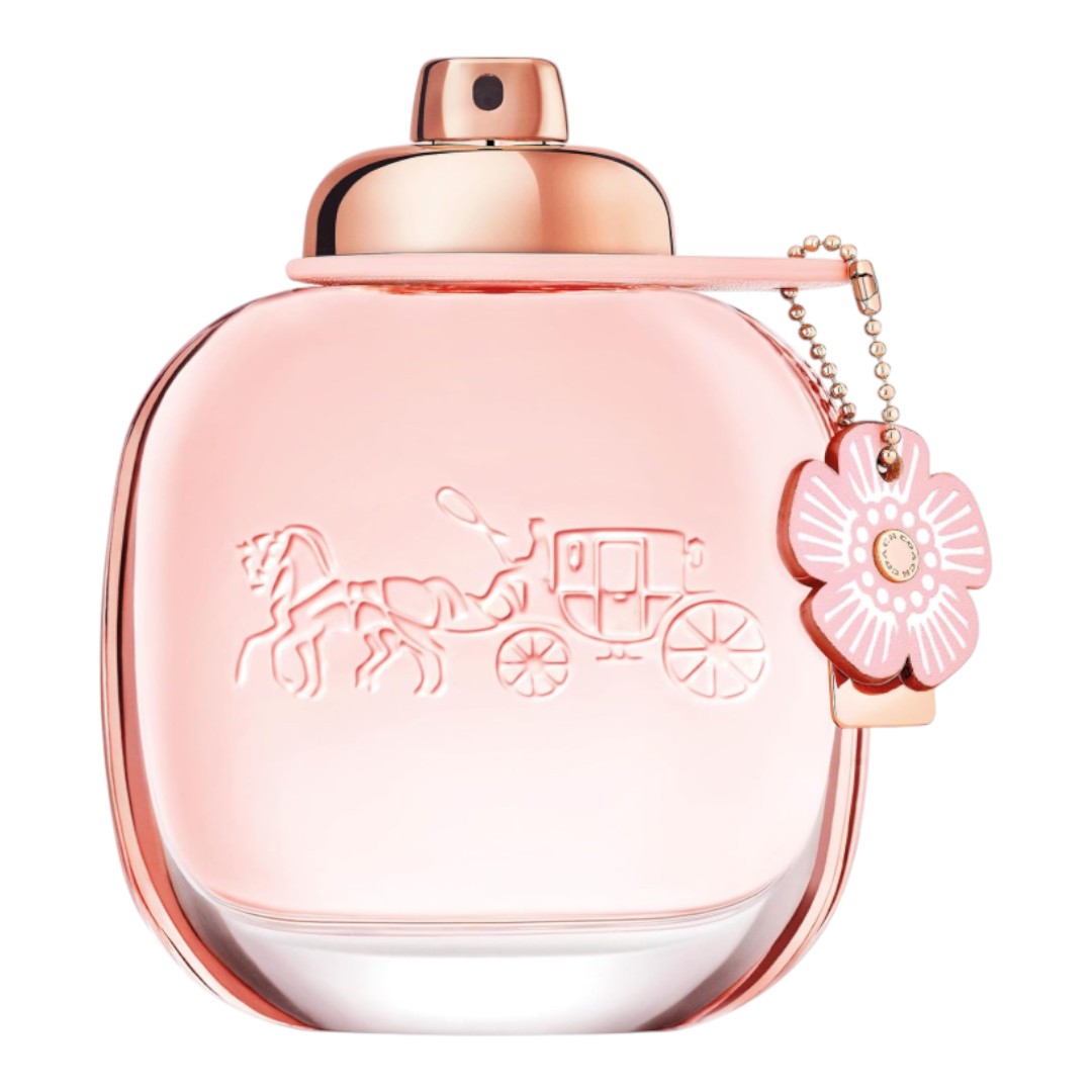 COACH COACH FLORAL EDP 90 ML