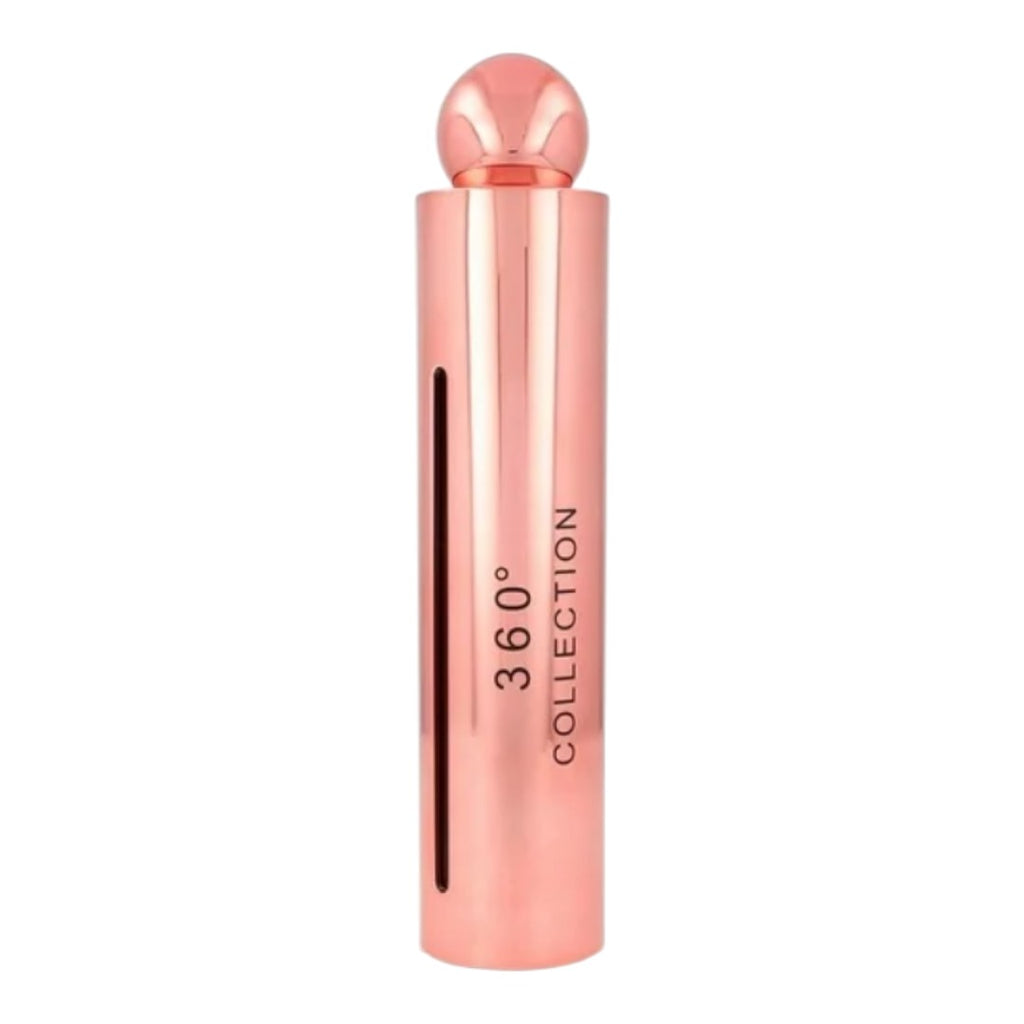 PERRY ELLIS 360 COLLECCTION ROSE EDP 100 ML