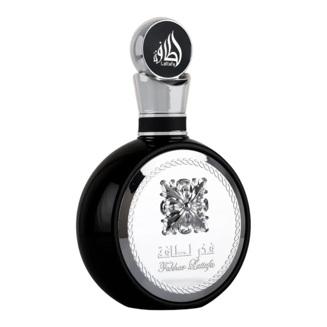 LATTAFA FAKHAR BLACK EDP 100 ML