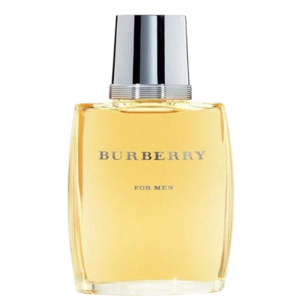 BURBERRY BURBERRY FOR MEN EDT 100 ML